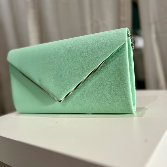 ARDENE clutch purse evening bag - Picture 4 of 4